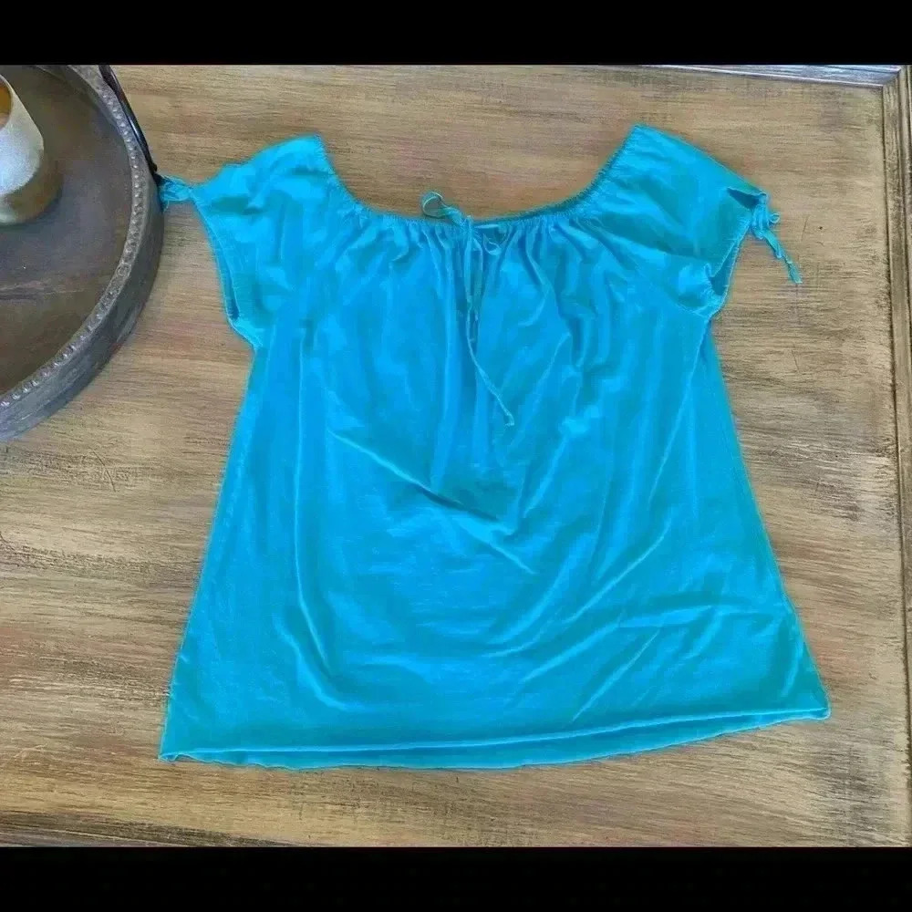 Michael Stars vintage top